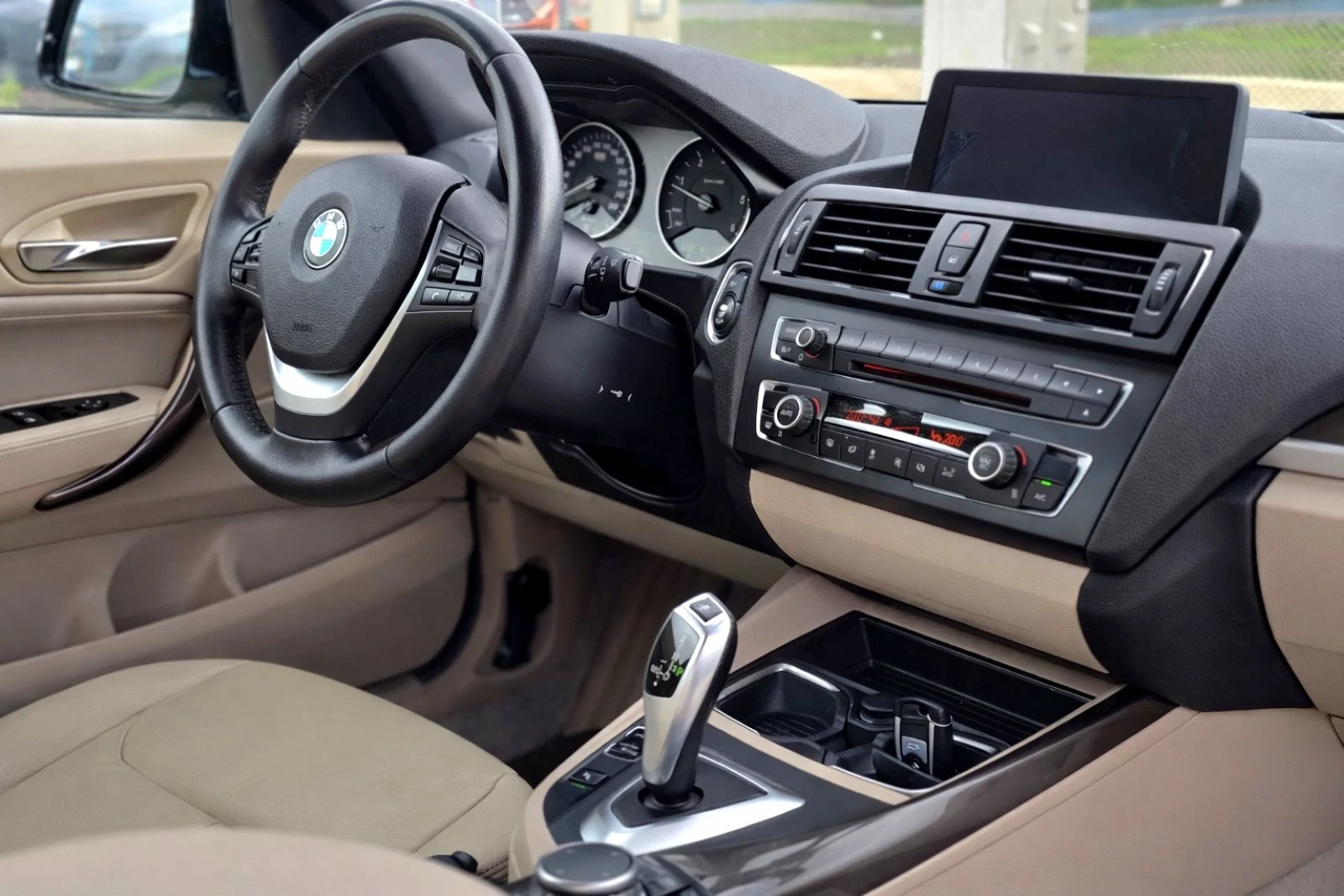 BMW 218 Modern* Facelift  | Mobile.bg � ����������� 12