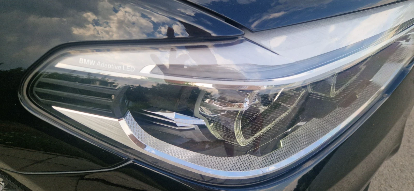 BMW 530 M-����� X-Drive 360  ������ | Mobile.bg � ����������� 6