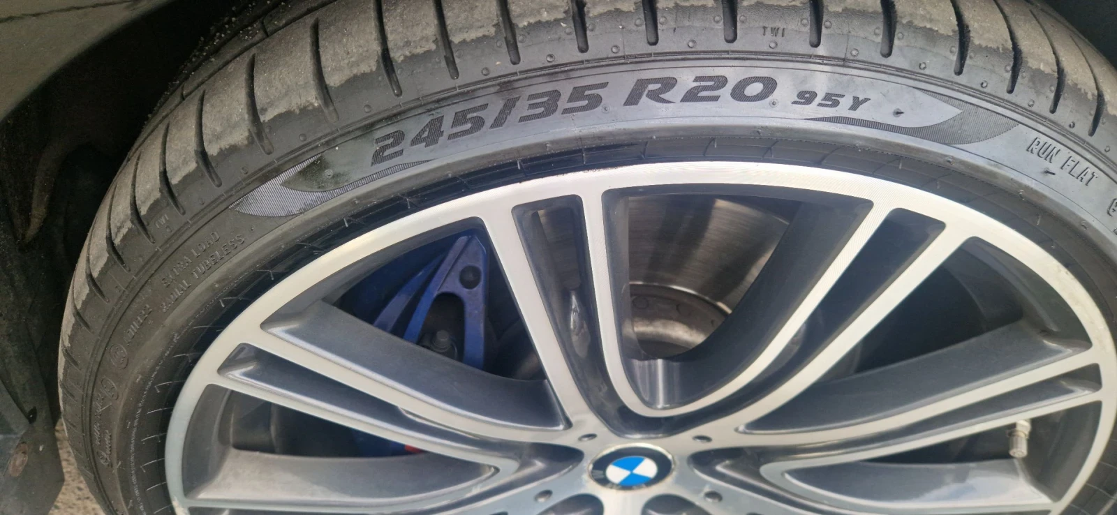 BMW 530 M-����� X-Drive 360  ������ | Mobile.bg � ����������� 3