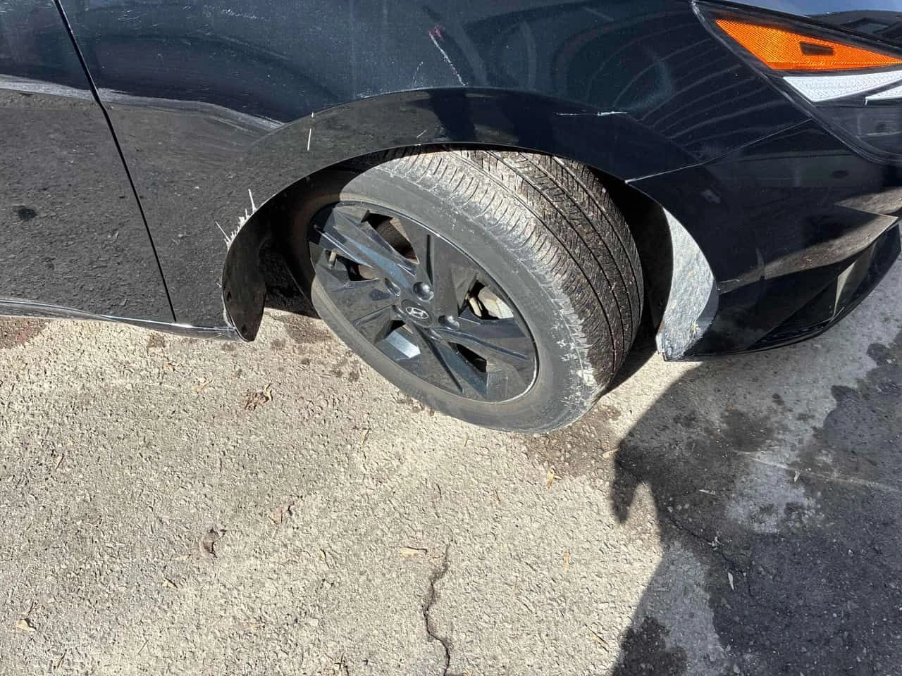 Hyundai Elantra * Preferred * CARFAX * ЦЕНА ДО БГ, снимка 7 - Автомобили и джипове - 53871817