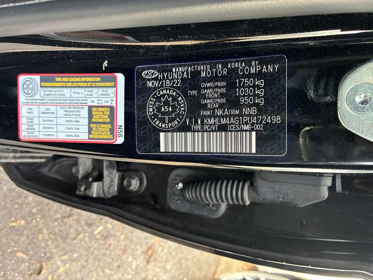 Hyundai Elantra * Preferred * CARFAX * ЦЕНА ДО БГ, снимка 10 - Автомобили и джипове - 53871817