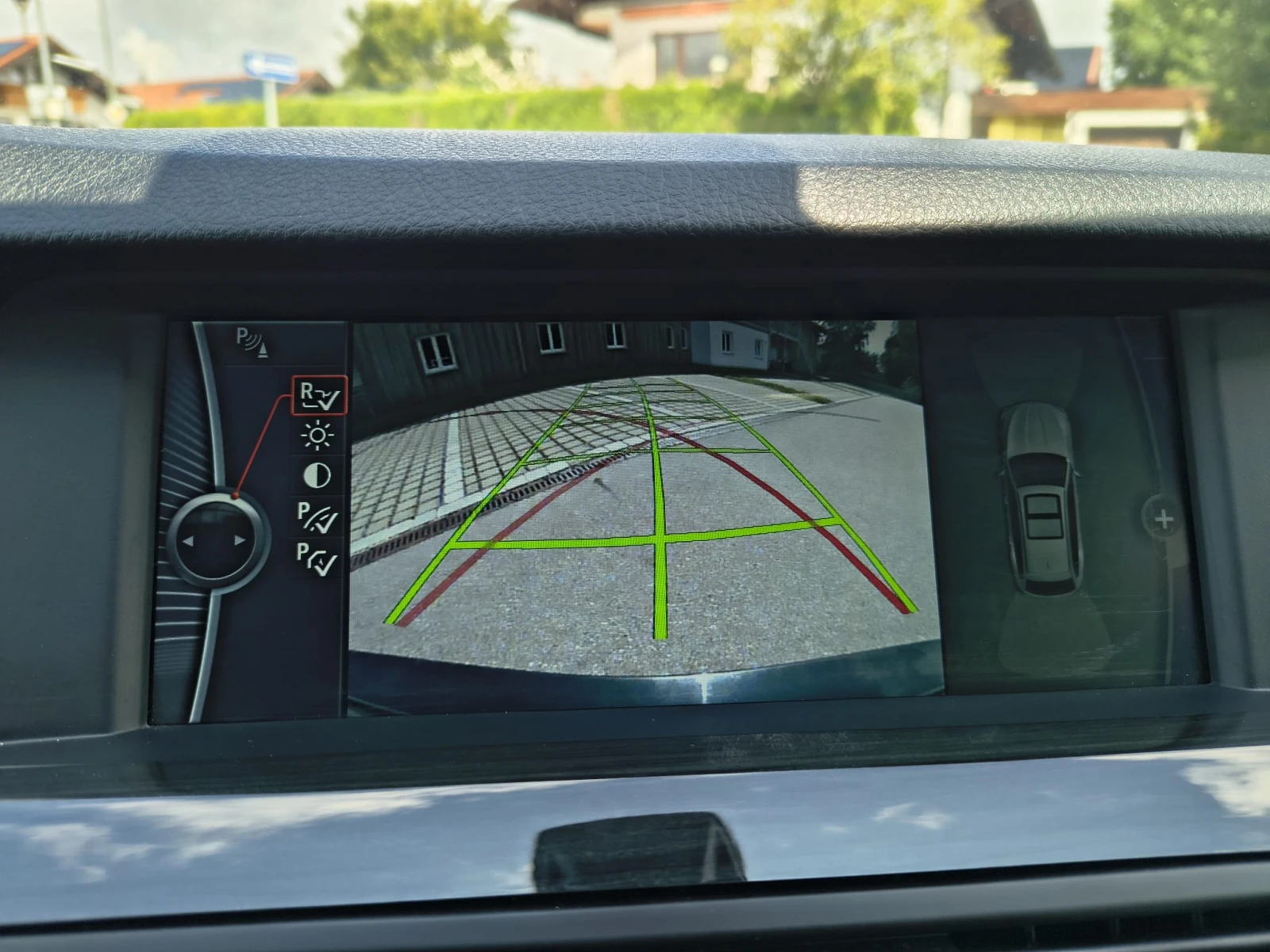 BMW 530 X Drive, снимка 8 - Автомобили и джипове - 53876088