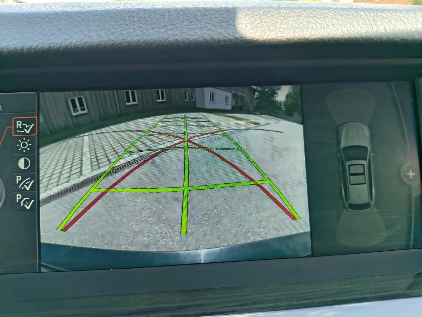 BMW 530 X Drive, снимка 9 - Автомобили и джипове - 53876088