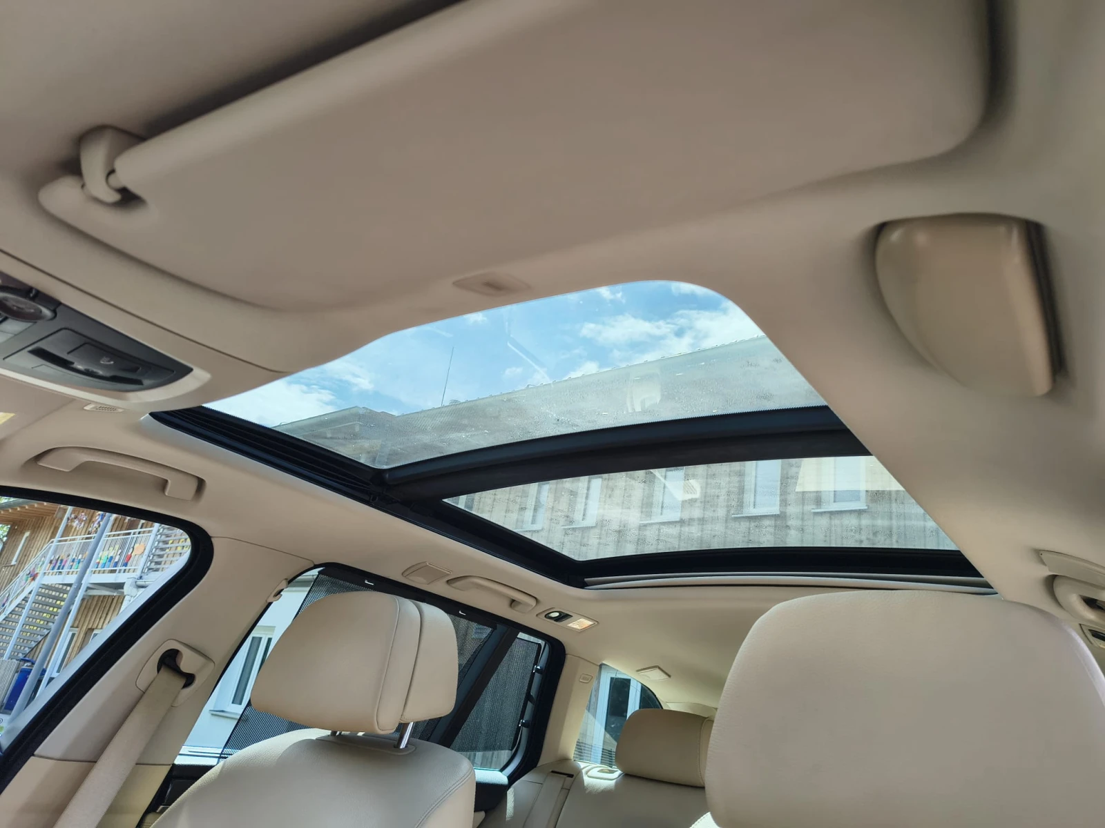 BMW 530 X Drive, снимка 12 - Автомобили и джипове - 53876088