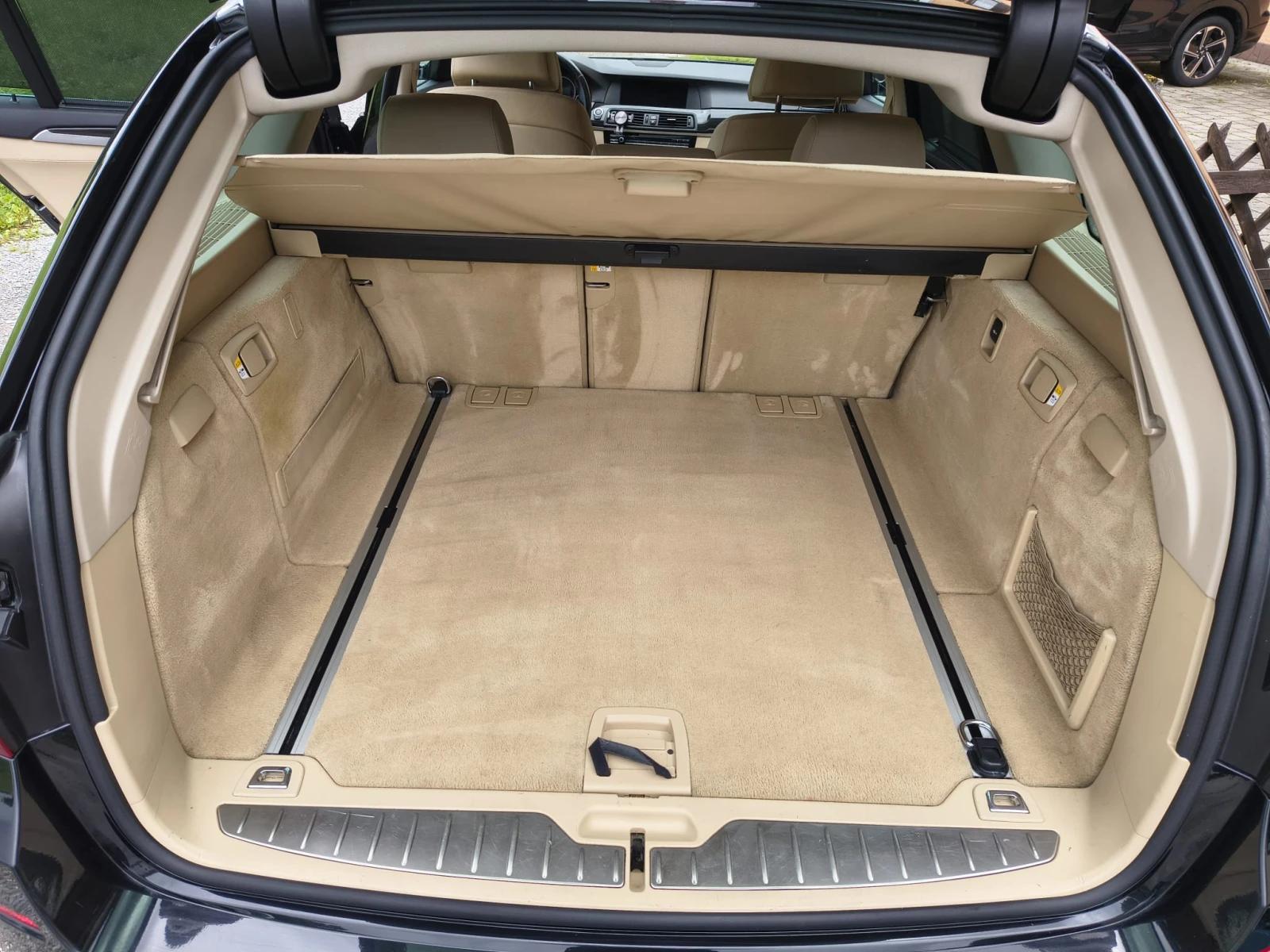 BMW 530 X Drive, снимка 13 - Автомобили и джипове - 53876088