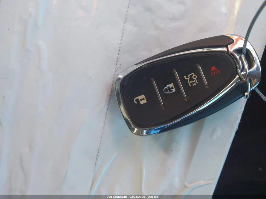 Chevrolet Malibu 1.5L I-4 DI, DOHC, VVT, TURBO, 160HP Front Wheel | Mobile.bg � ����������� 11