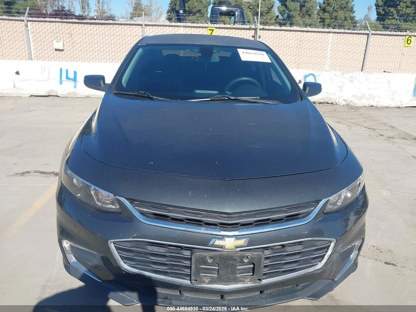 Chevrolet Malibu 1.5L I-4 DI, DOHC, VVT, TURBO, 160HP Front Wheel | Mobile.bg � ����������� 12