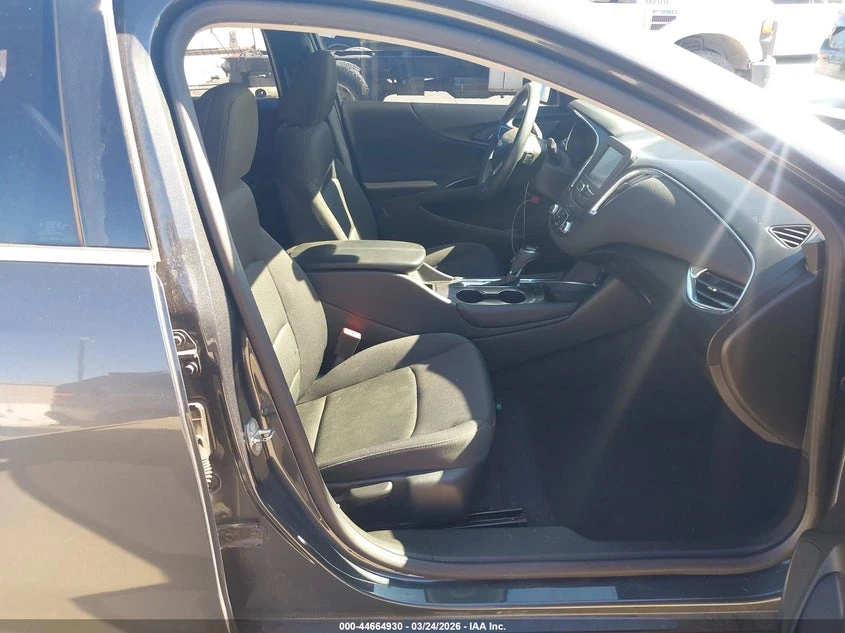 Chevrolet Malibu 1.5L I-4 DI, DOHC, VVT, TURBO, 160HP Front Wheel | Mobile.bg � ����������� 5