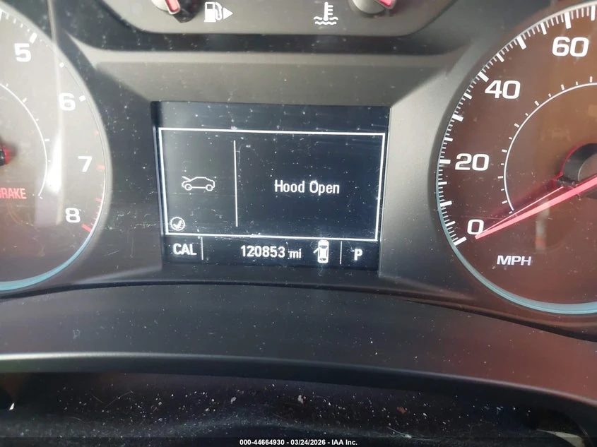 Chevrolet Malibu 1.5L I-4 DI, DOHC, VVT, TURBO, 160HP Front Wheel | Mobile.bg � ����������� 15