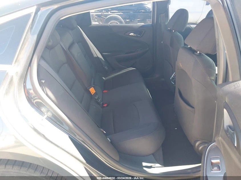 Chevrolet Malibu 1.5L I-4 DI, DOHC, VVT, TURBO, 160HP Front Wheel | Mobile.bg � ����������� 8