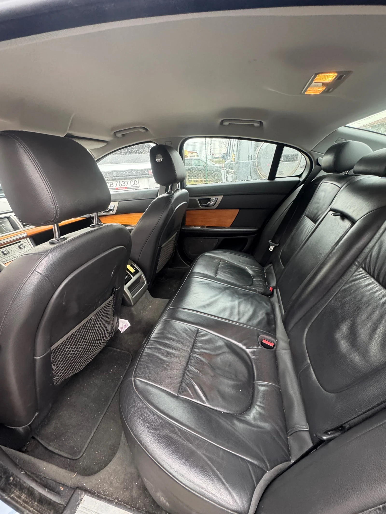 Jaguar Xf 3.0 Diesel za chasti, снимка 6 - Автомобили и джипове - 54208545