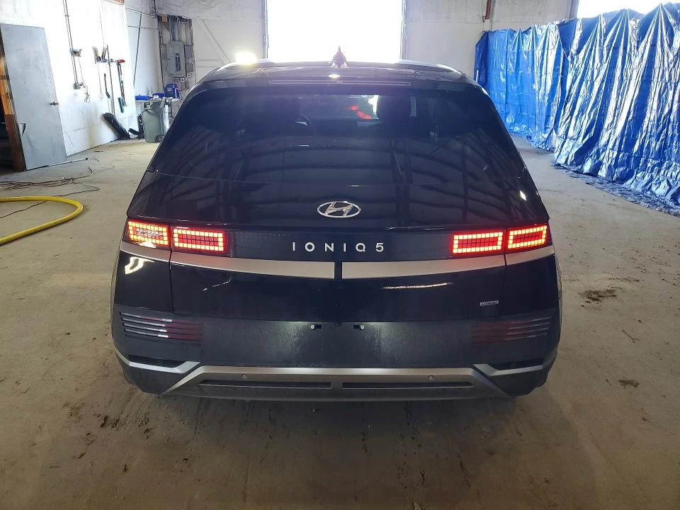Hyundai Ioniq 5 SEL �� 5509�� | ���� �� �������� | Mobile.bg � ����������� 6
