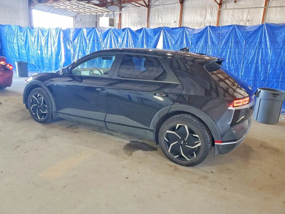 Hyundai Ioniq 5 SEL �� 5509�� | ���� �� �������� | Mobile.bg � ����������� 2