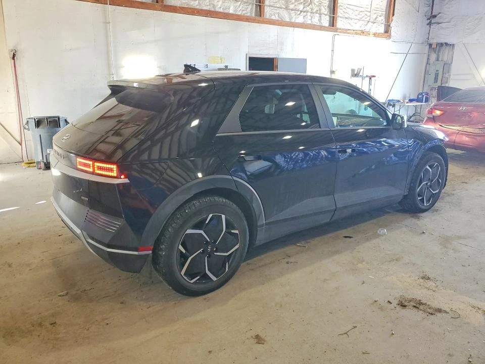 Hyundai Ioniq 5 SEL �� 5509�� | ���� �� �������� | Mobile.bg � ����������� 3