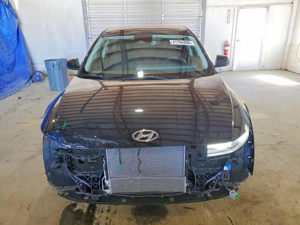 Hyundai Ioniq 5 SEL �� 5509�� | ���� �� �������� | Mobile.bg � ����������� 5