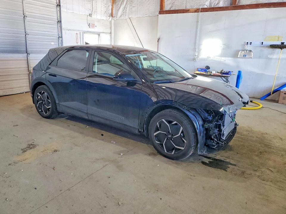 Hyundai Ioniq 5 SEL �� 5509�� | ���� �� �������� | Mobile.bg � ����������� 4