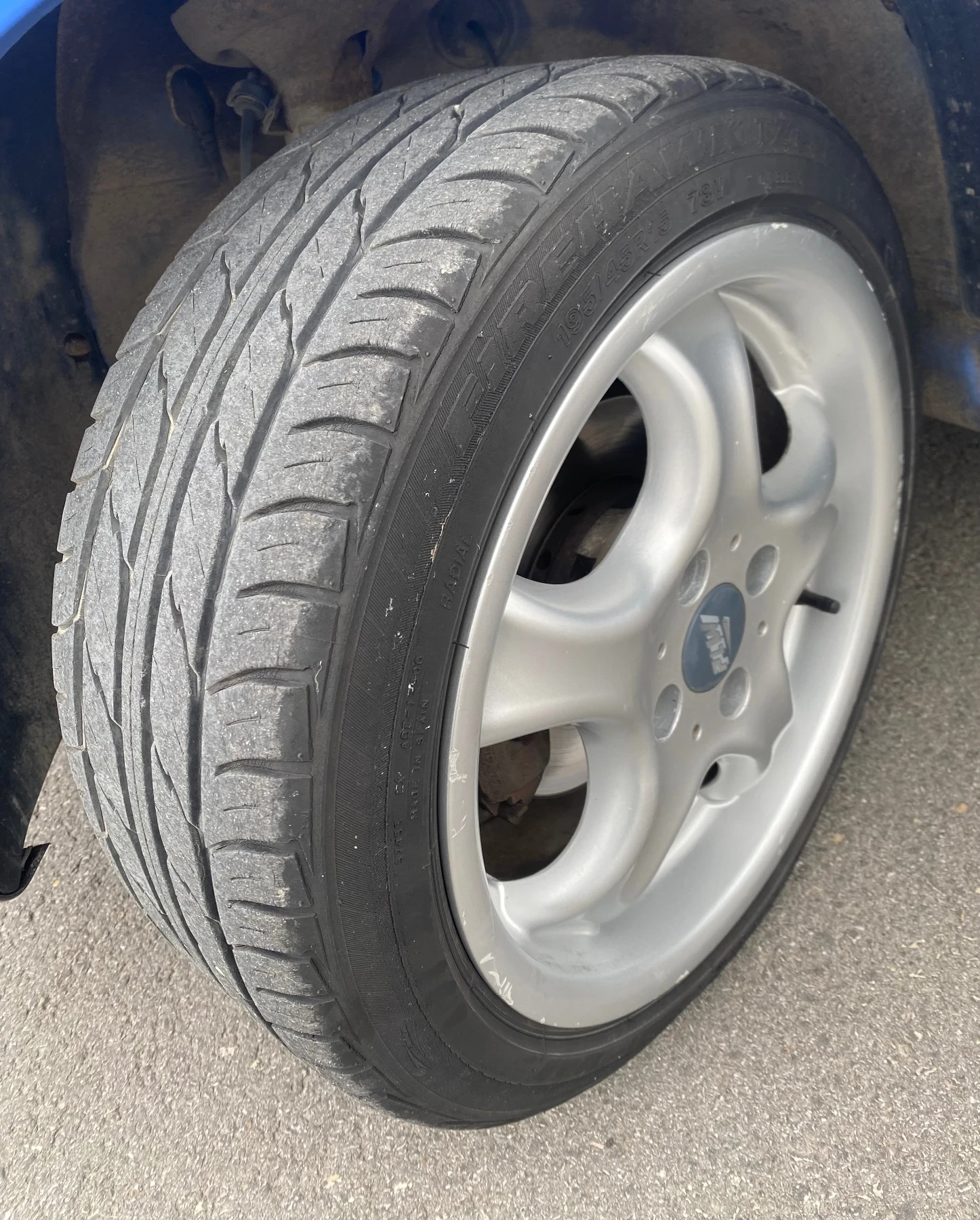VW Lupo 1.0i, снимка 15 - Автомобили и джипове - 54496638