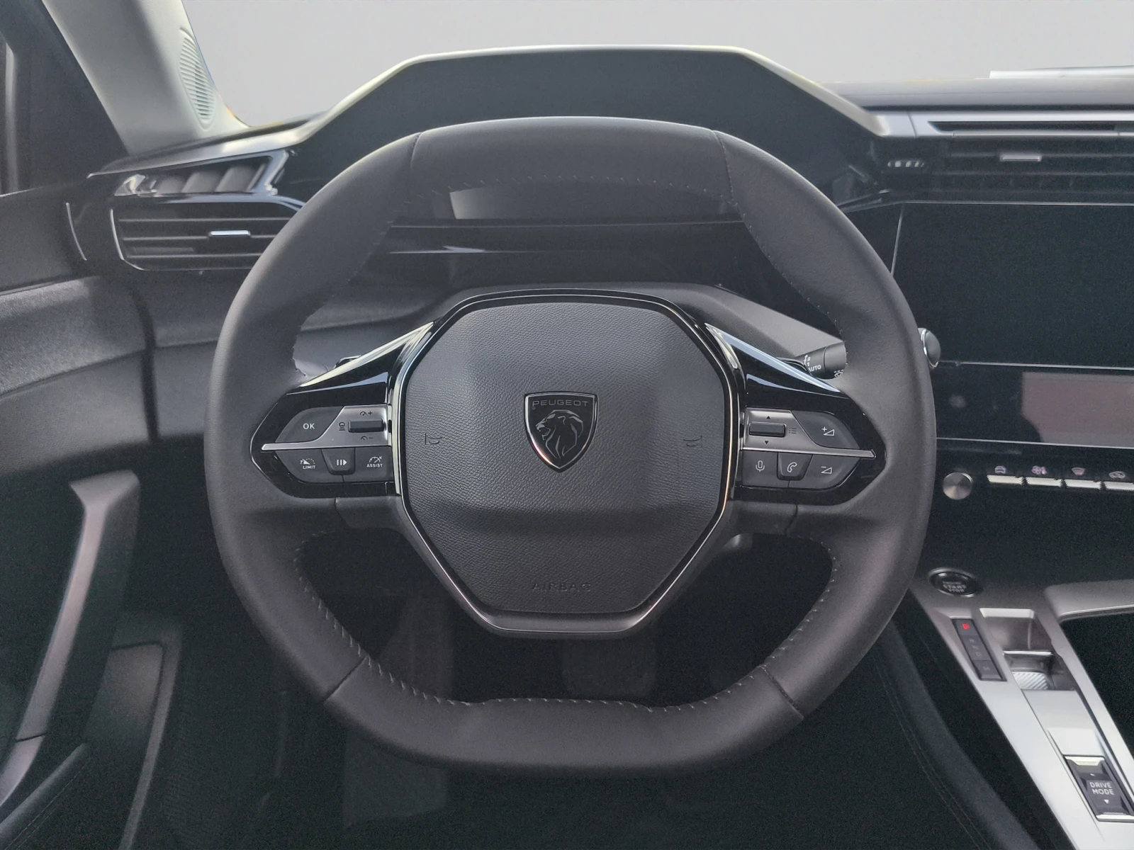 Peugeot 308 ALLURE 1, 2 PureTech 145 HYBRID 48V e-DCS6//240632, снимка 10 - Автомобили и джипове - 54699428