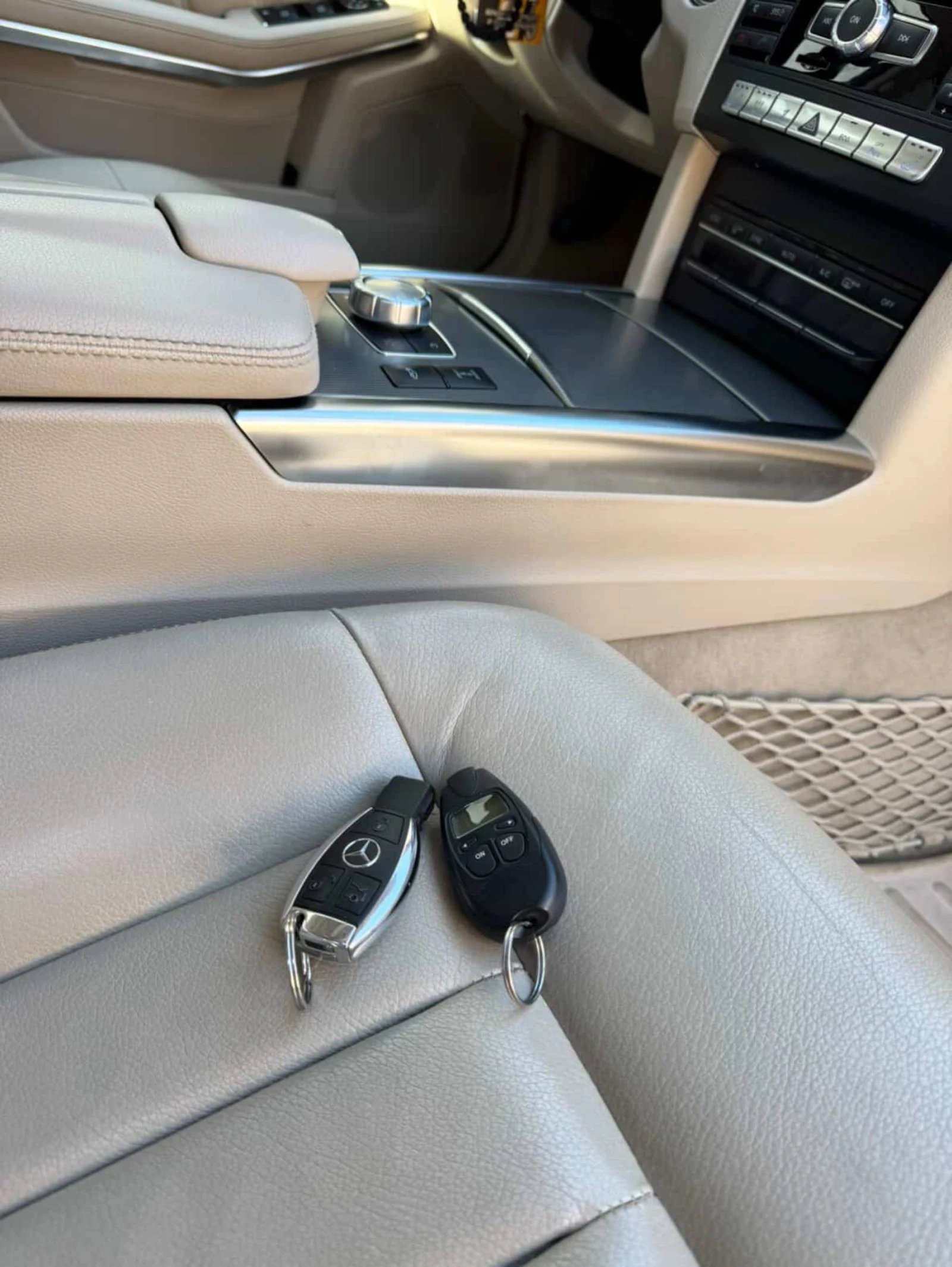 Mercedes-Benz E 350, снимка 7 - Автомобили и джипове - 54795387