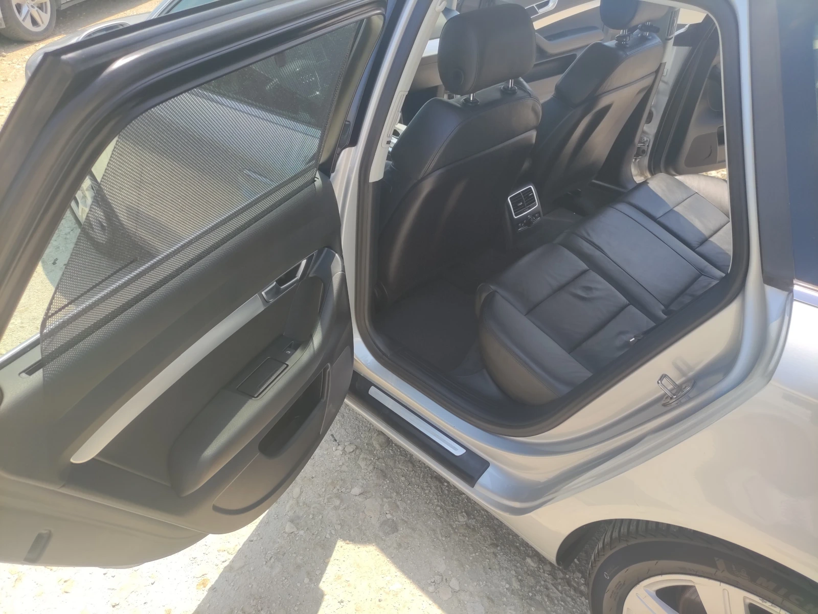 Audi A6 3.0TDI/Quattro Swiss, снимка 10 - Автомобили и джипове - 54841806