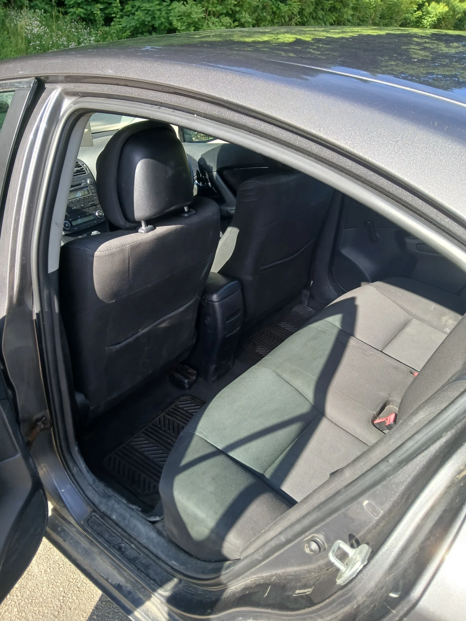 Toyota Avensis AVENSIS , снимка 5 - Автомобили и джипове - 54981881