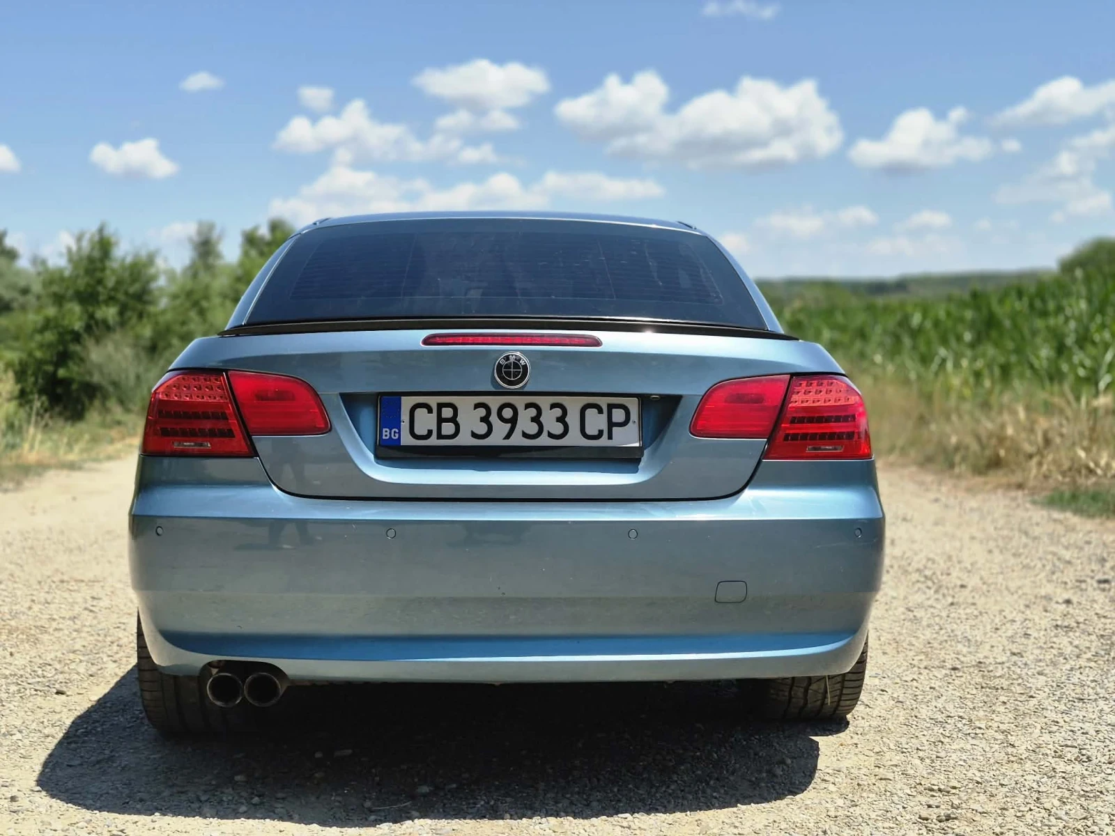 BMW 330, снимка 9 - Автомобили и джипове - 55050080