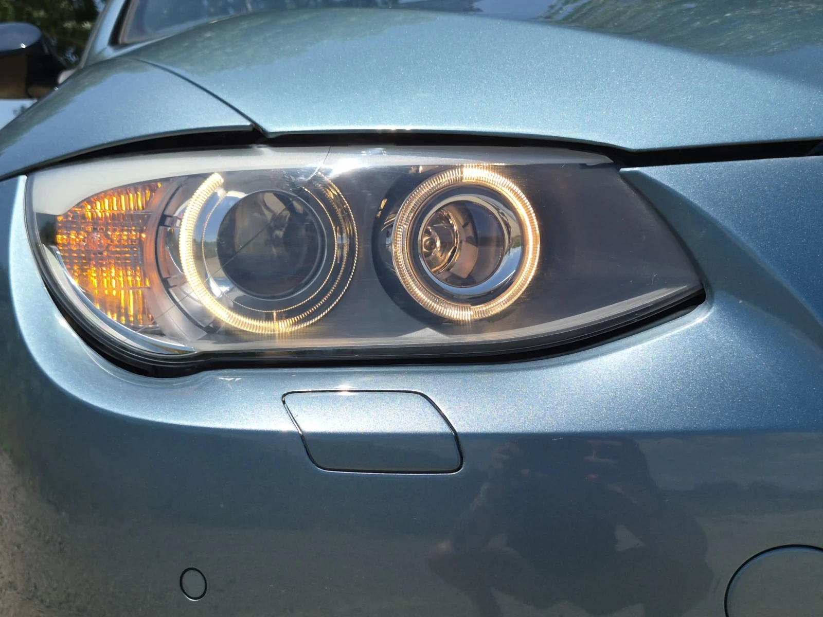BMW 330, снимка 7 - Автомобили и джипове - 55050080