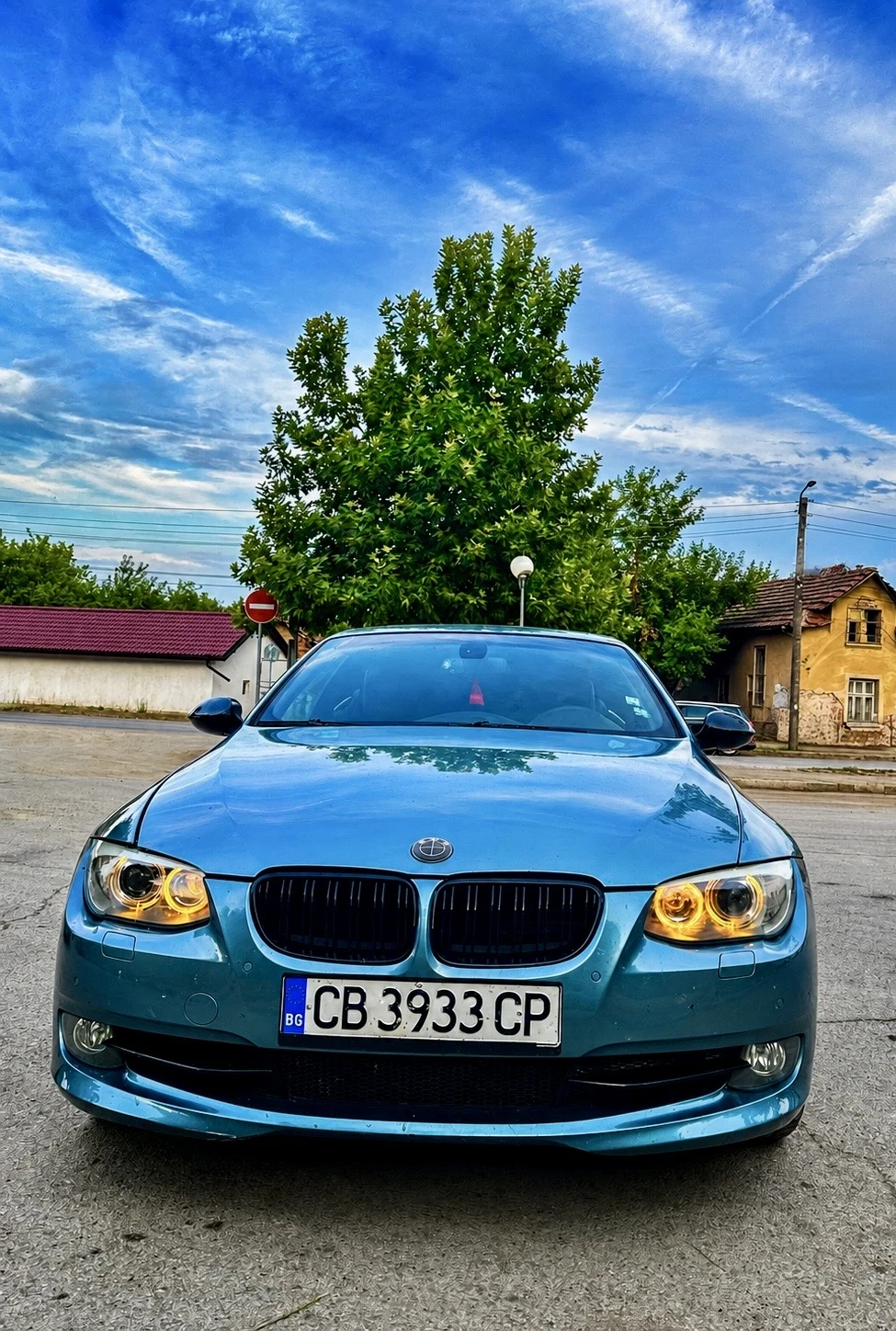 BMW 325