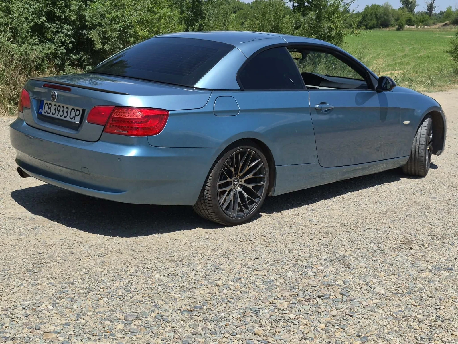 BMW 330, снимка 8 - Автомобили и джипове - 55050080