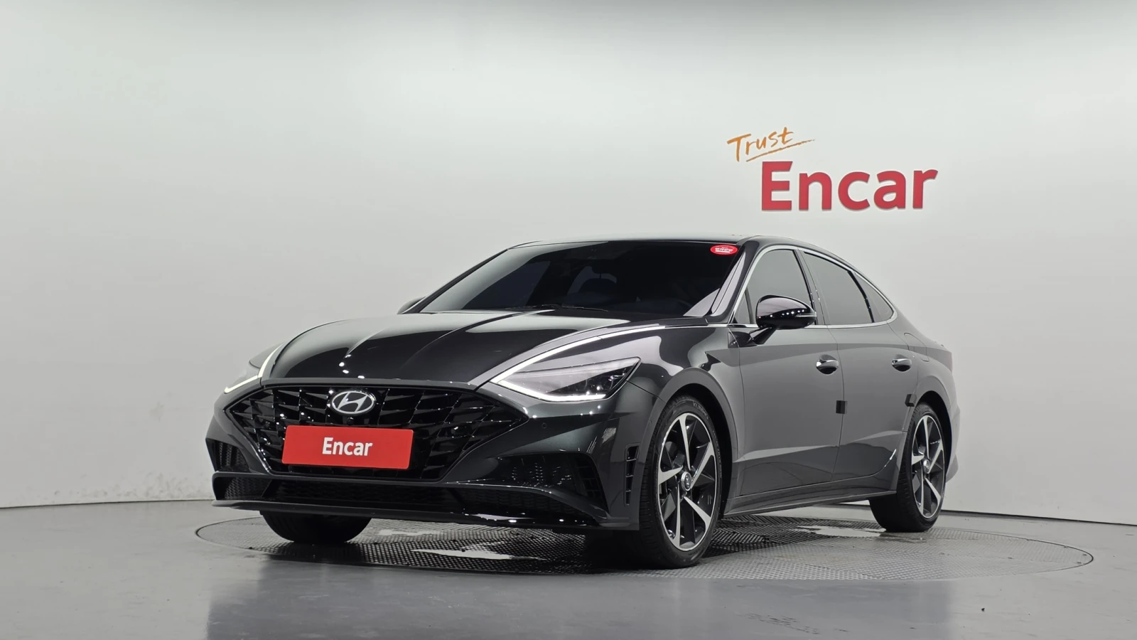 Hyundai Sonata 1.6T Inspiration* BLIND SPOT* HUD* КРАЙНА ЦЕНА