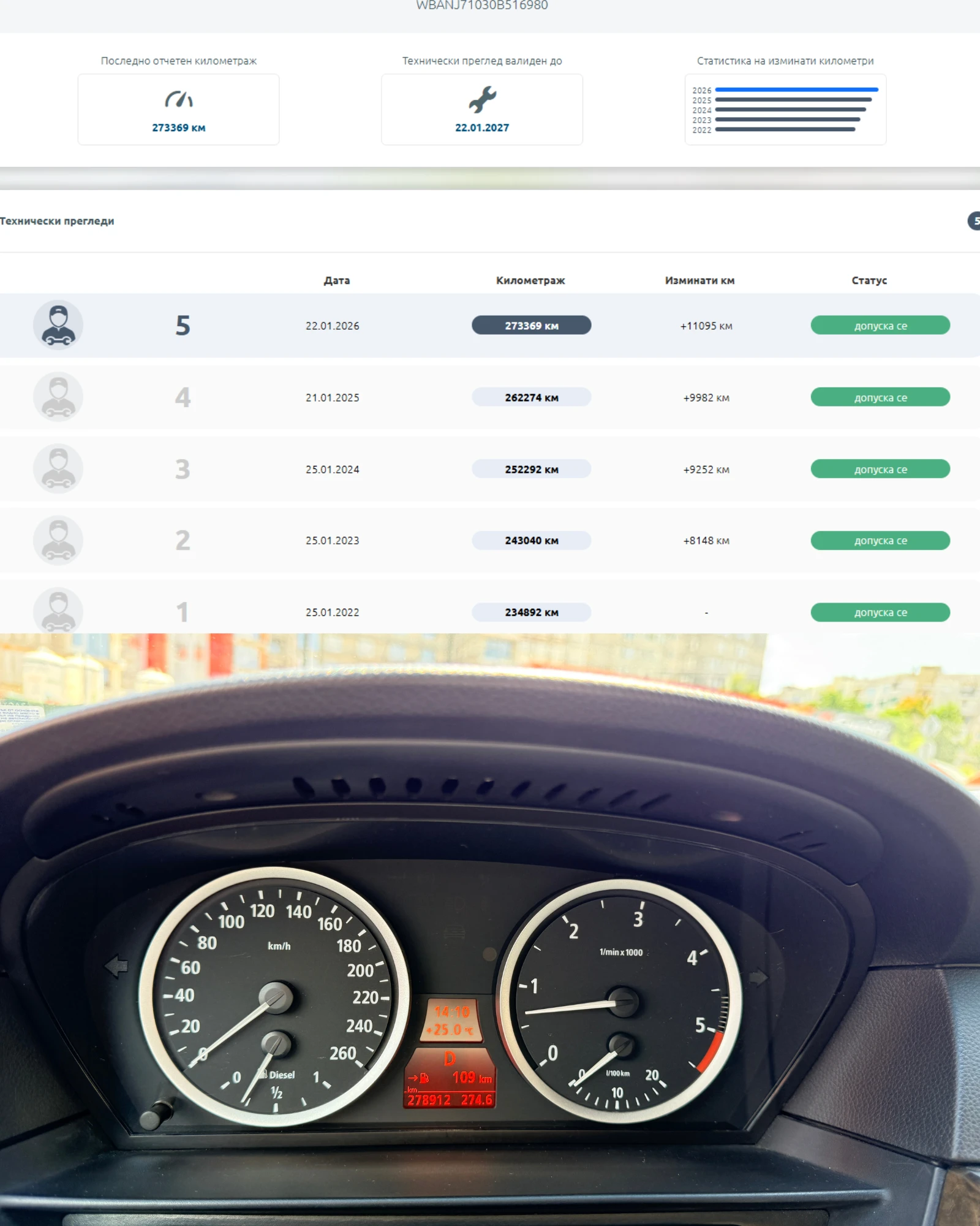 BMW 530 d, снимка 17 - Автомобили и джипове - 55532335