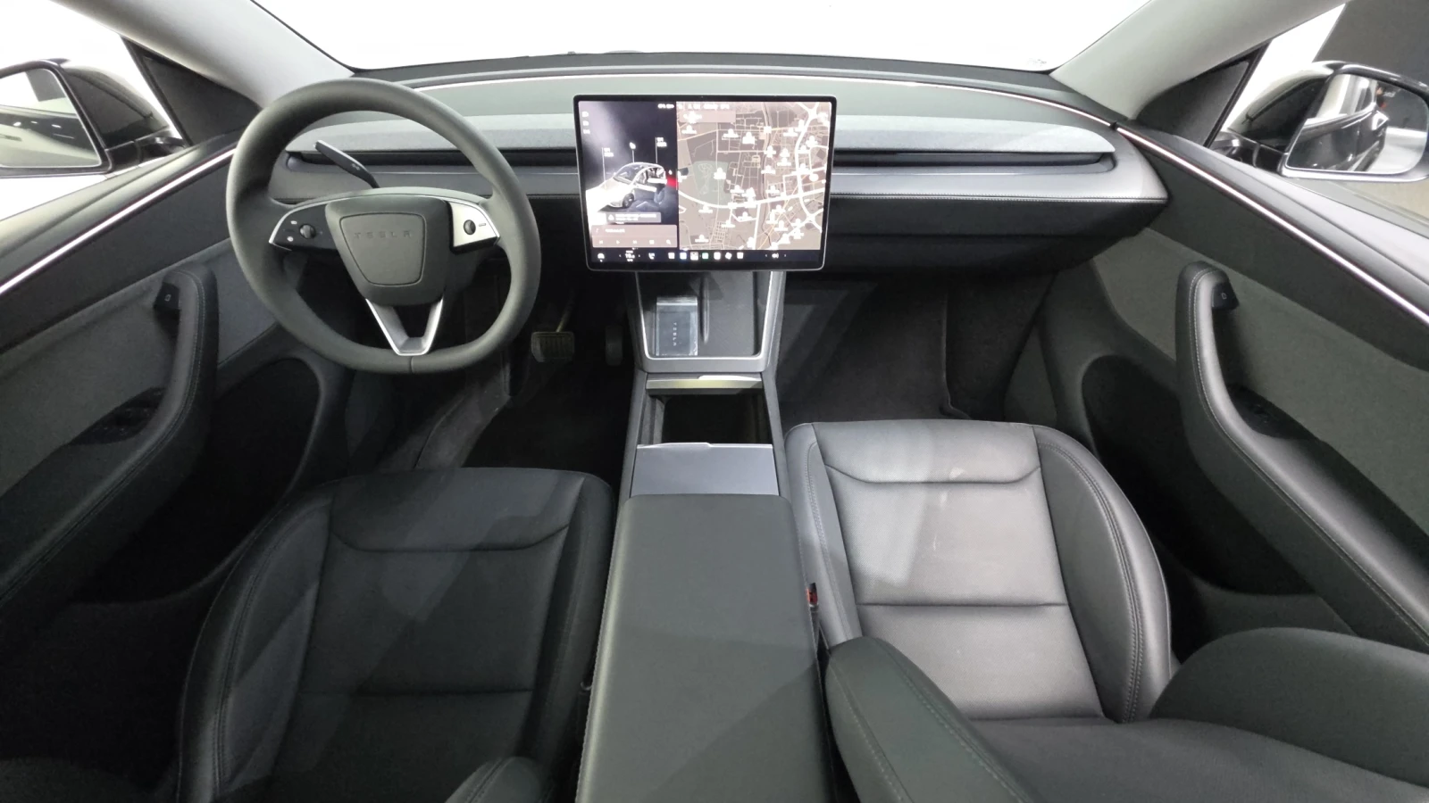 Tesla Model Y Model Y RWD, снимка 7 - Автомобили и джипове - 55596152