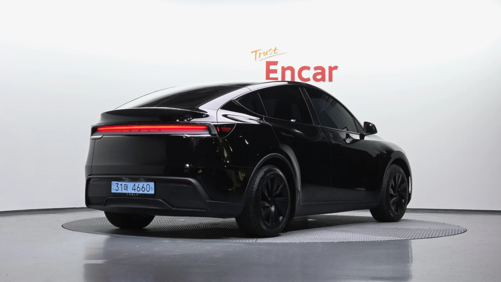 Tesla Model Y Model Y RWD, снимка 2 - Автомобили и джипове - 55596152