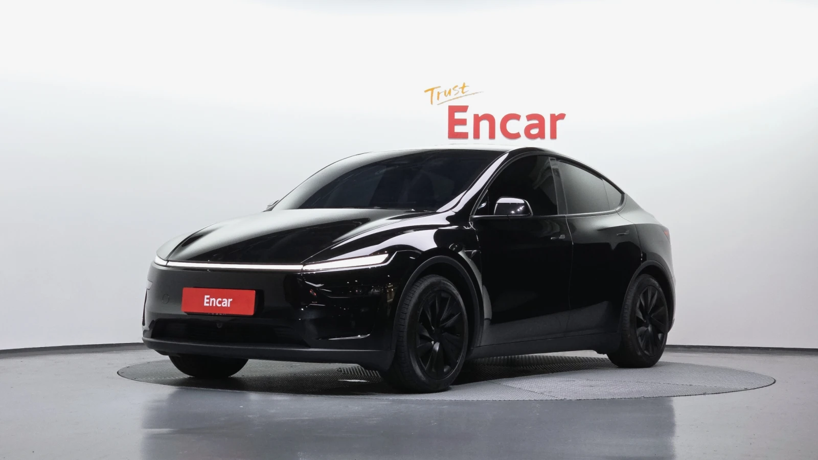 Tesla Model Y Model Y RWD