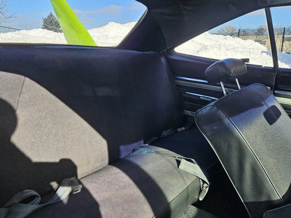 Plymouth Road runner  TRIBUTE BUILT 440 4 BARREL 727 TRANNY | Mobile.bg � ����������� 13