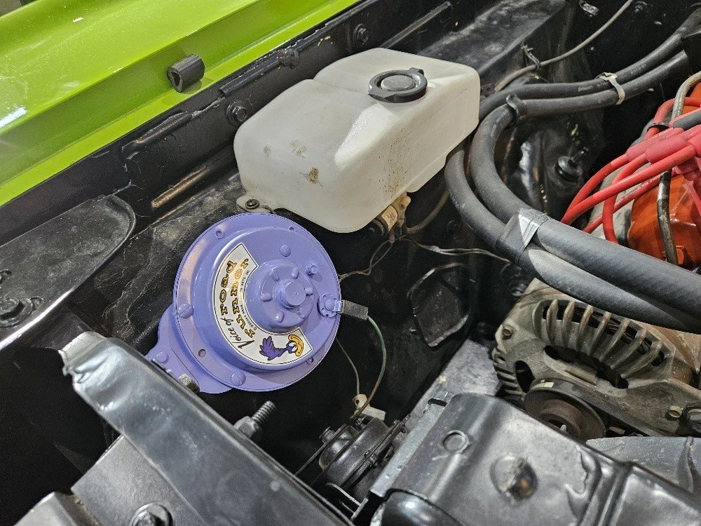 Plymouth Road runner  TRIBUTE BUILT 440 4 BARREL 727 TRANNY | Mobile.bg � ����������� 16