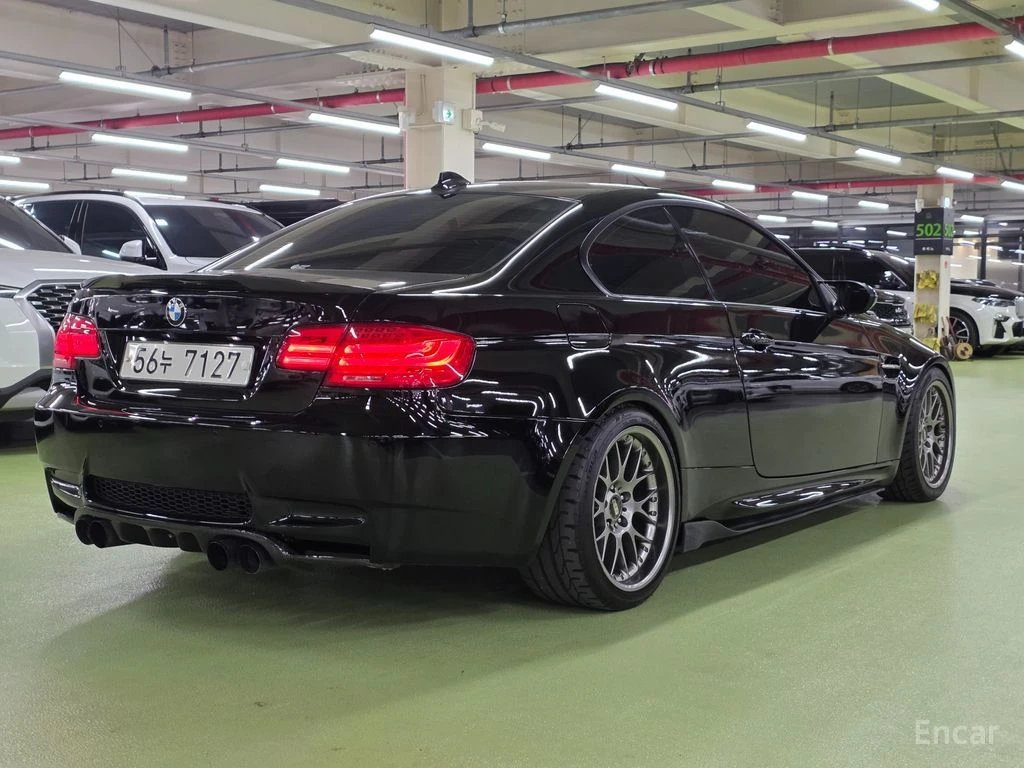 BMW M3 4.0* V8* DCT* , снимка 2 - Автомобили и джипове - 56145171