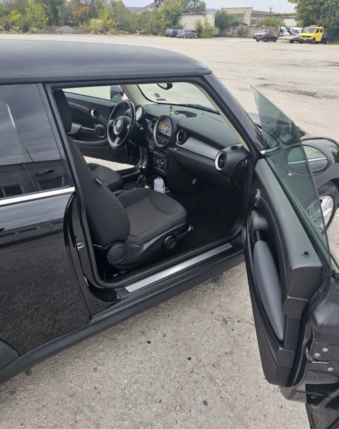 Mini Cooper, снимка 5 - Автомобили и джипове - 56165393