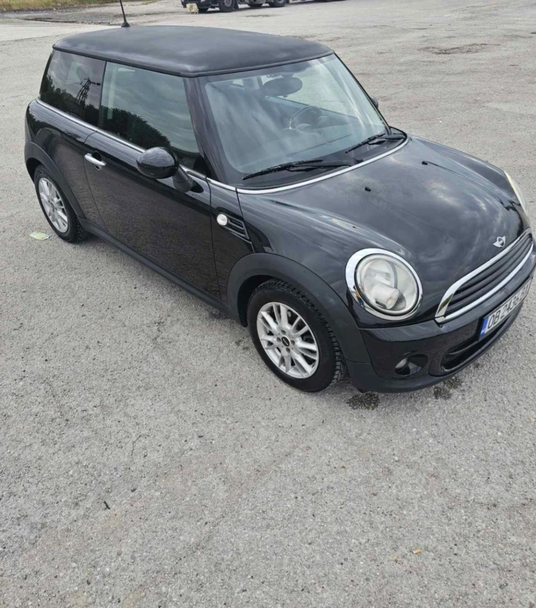 Mini Cooper, снимка 3 - Автомобили и джипове - 56165393