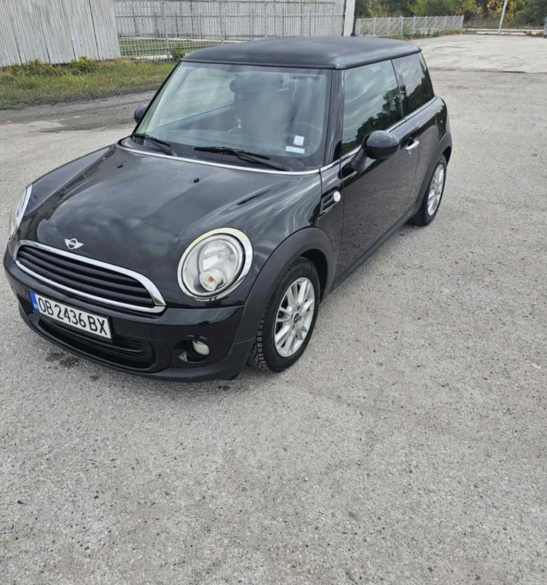 Mini Cooper, снимка 4 - Автомобили и джипове - 56165393