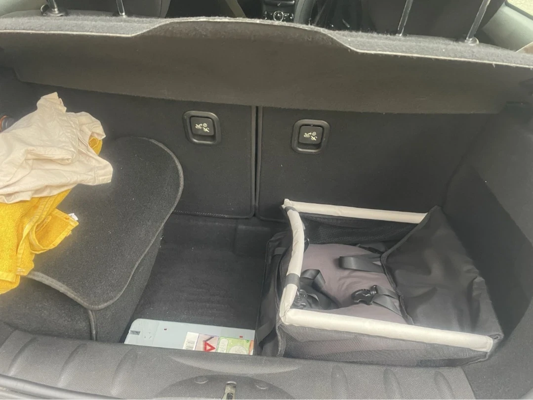 Mini Cooper, снимка 7 - Автомобили и джипове - 56165393
