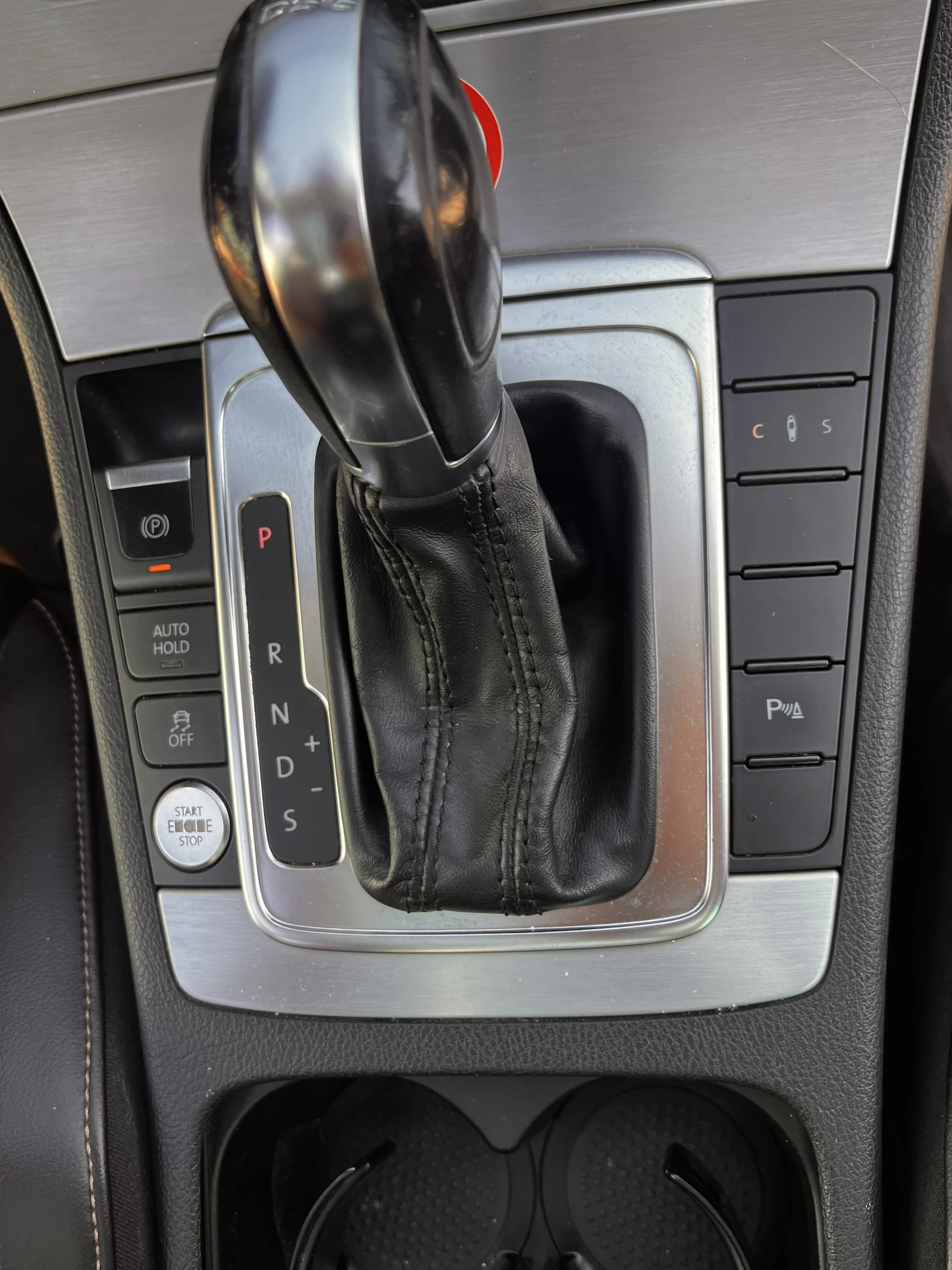 VW Passat B7 2.0 TSI, снимка 12 - Автомобили и джипове - 56193243