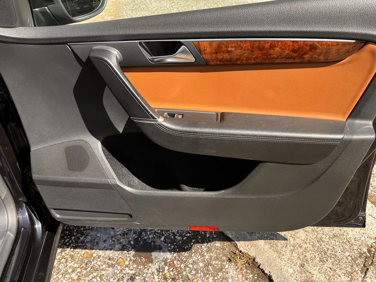 VW Passat B7 2.0 TSI, снимка 9 - Автомобили и джипове - 56193243