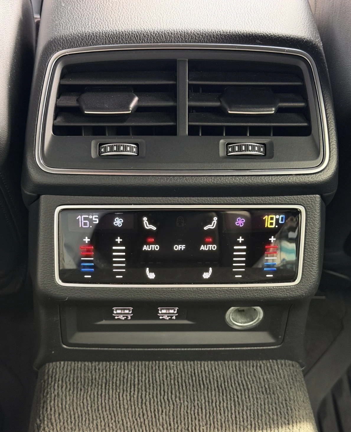 Audi A7 50TDI/S-Line/Distronic/Virtual, снимка 9 - Автомобили и джипове - 56212120