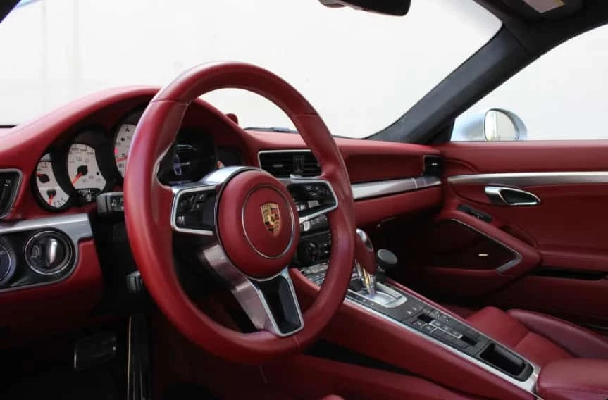 Porsche 911 * Carrera * CARFAX * ��� ������������ ������ | Mobile.bg � ����������� 15