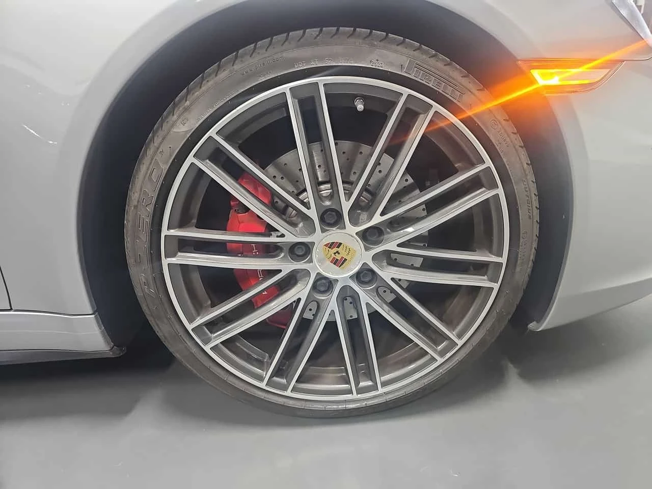 Porsche 911 * Carrera * CARFAX * ��� ������������ ������ | Mobile.bg � ����������� 7