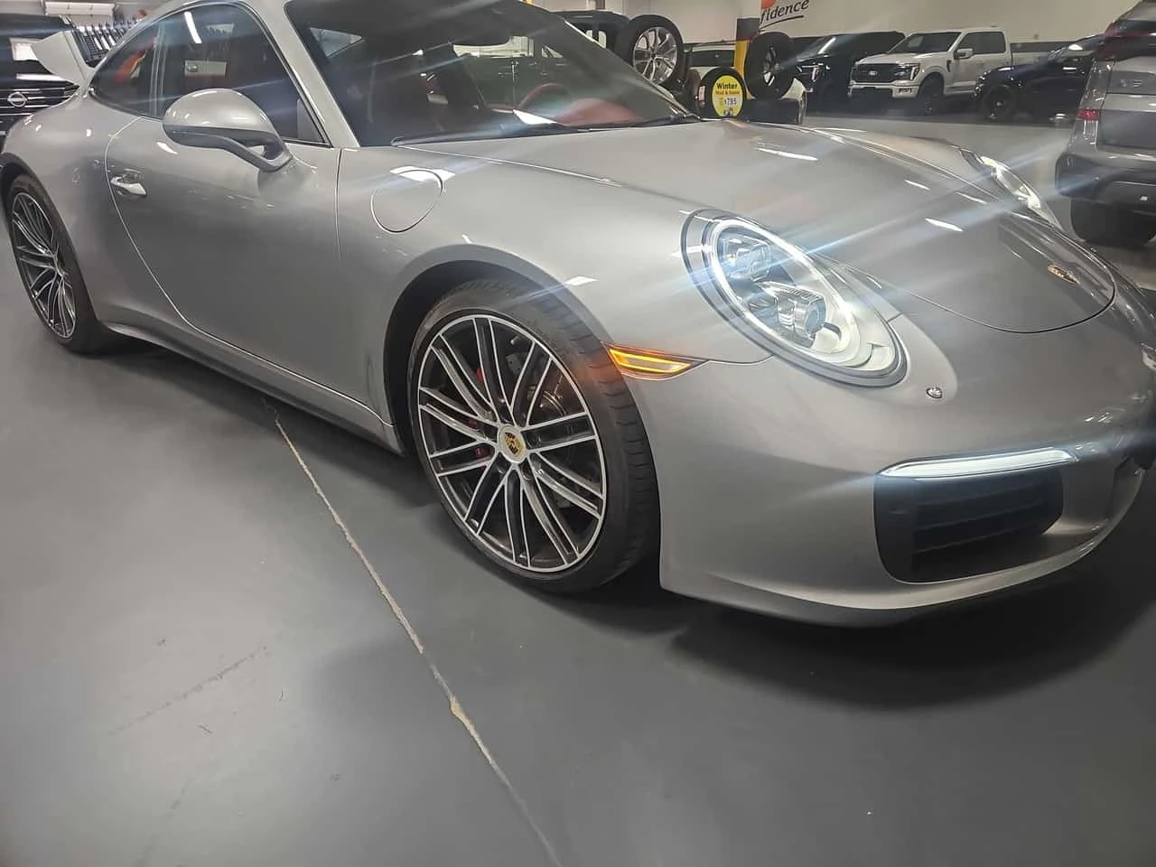 Porsche 911 * Carrera * CARFAX * ��� ������������ ������ | Mobile.bg � ����������� 16
