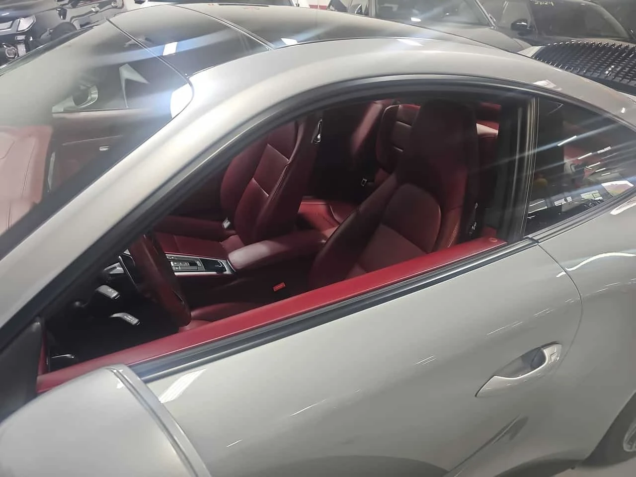 Porsche 911 * Carrera * CARFAX * ��� ������������ ������ | Mobile.bg � ����������� 17