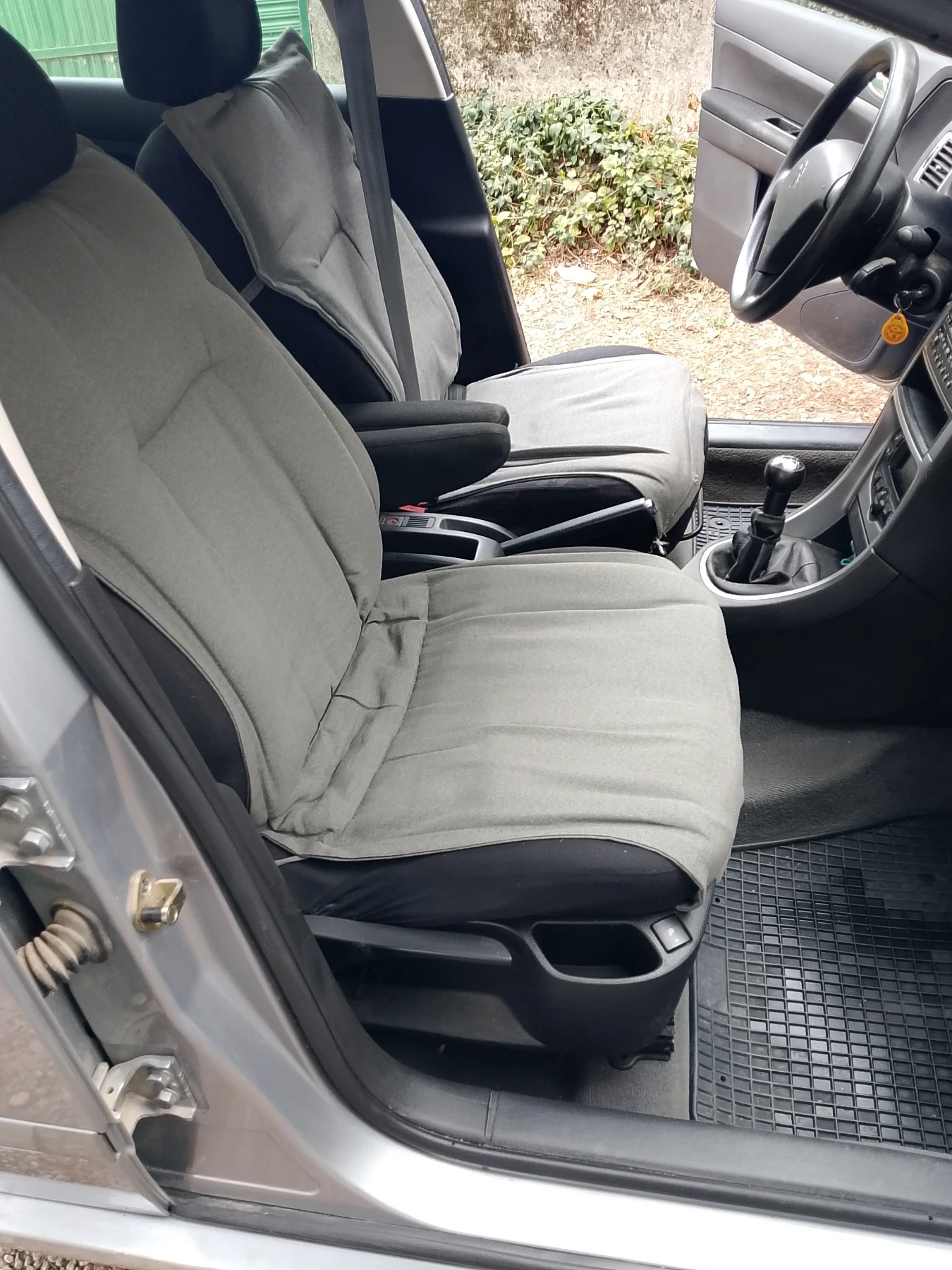 Peugeot 307 Dizel 2000 HDI | Mobile.bg � ����������� 17