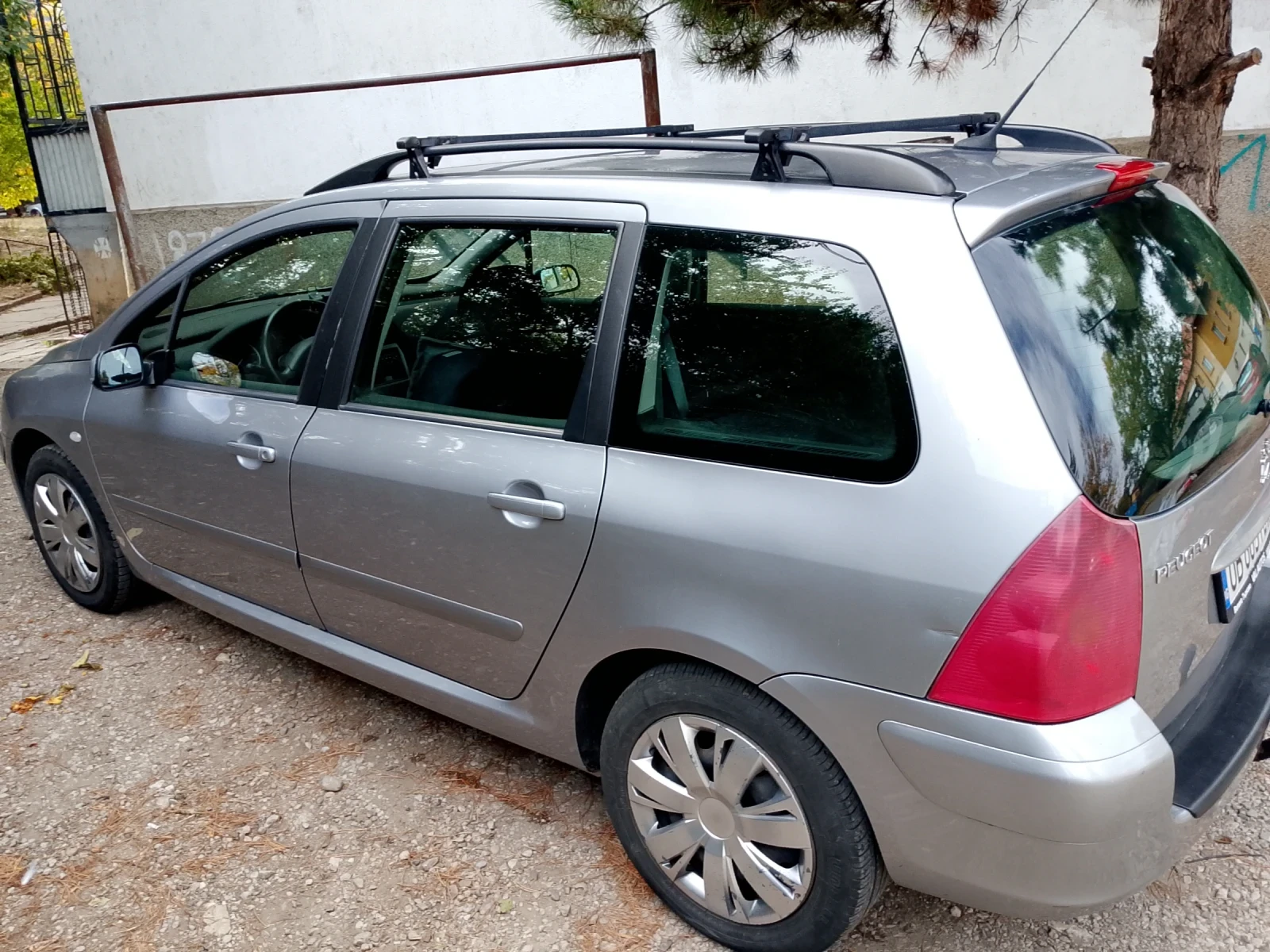 Peugeot 307 Dizel 2000 HDI | Mobile.bg � ����������� 6